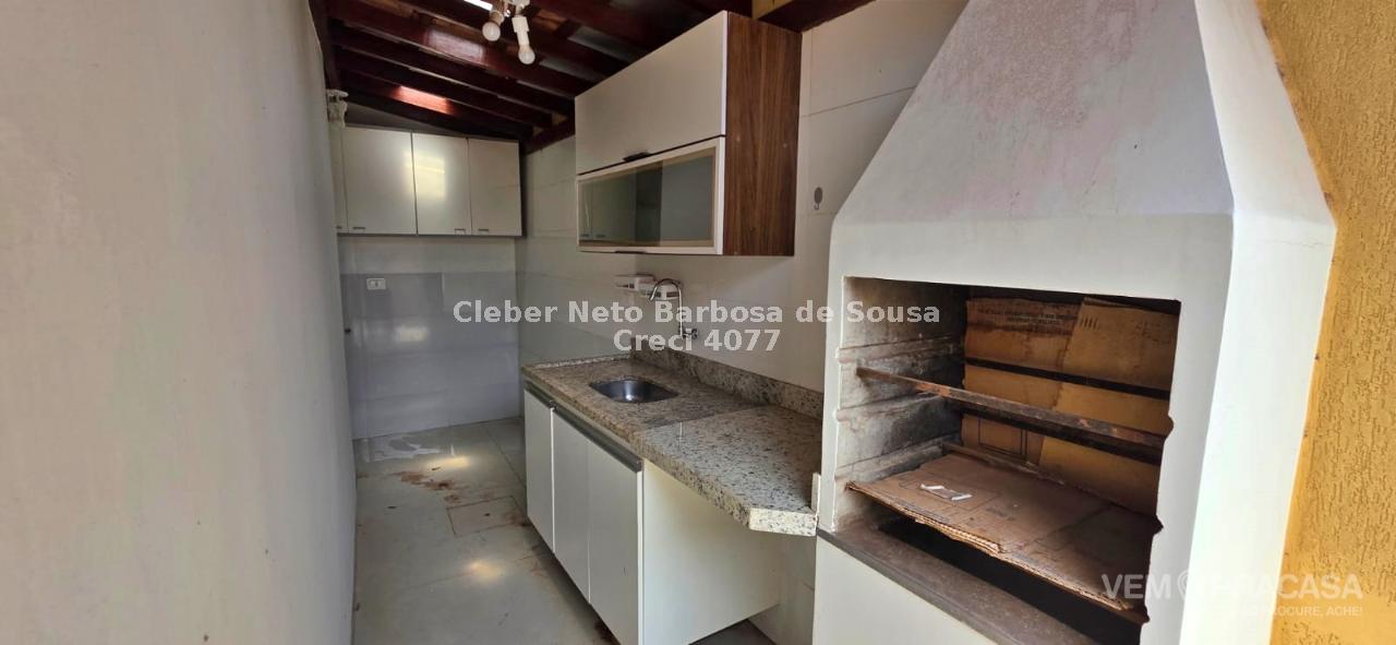 Apartamento à venda no Carandá Bosque, Campo Grande – foto 25