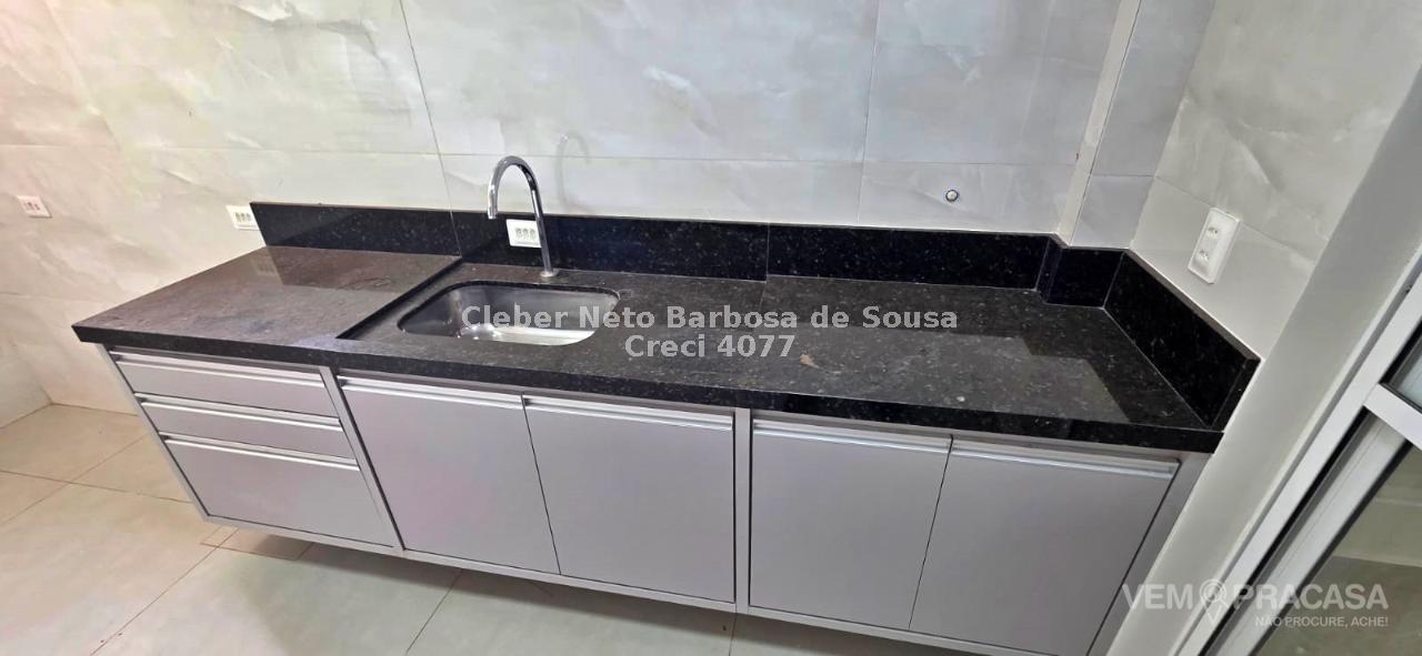Apartamento à venda no Carandá Bosque, Campo Grande – foto 20