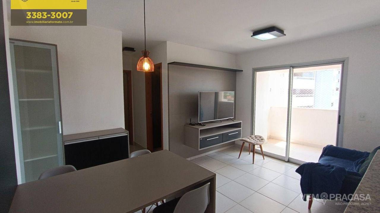 Apartamento à venda no Jardim América, Campo Grande – foto 2