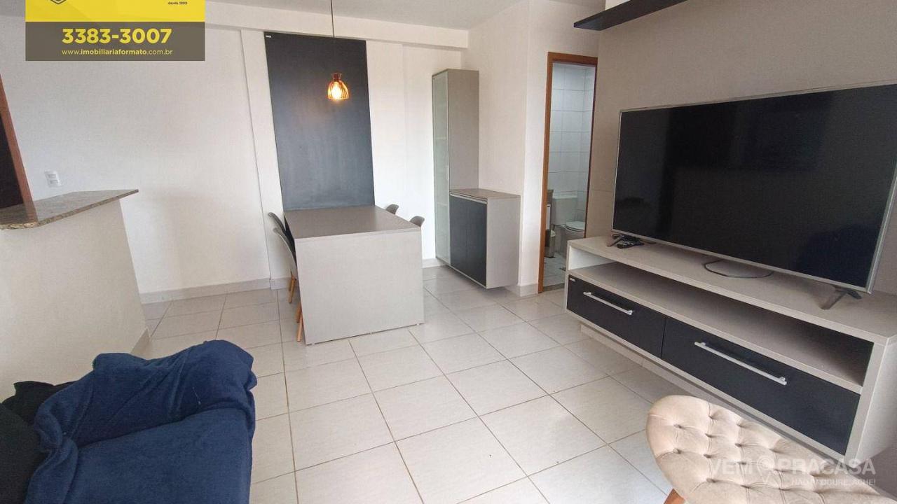 Apartamento à venda no Jardim América, Campo Grande – foto 3