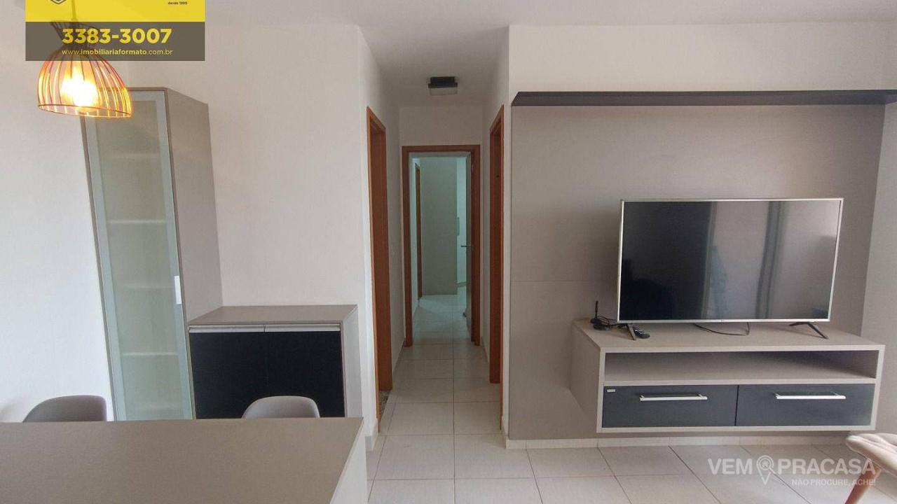 Apartamento à venda no Jardim América, Campo Grande – foto 4