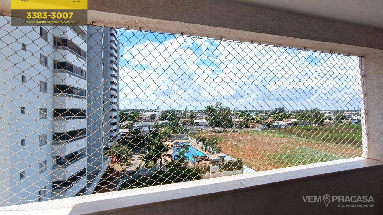 Apartamento à venda no Jardim América, Campo Grande – foto 5