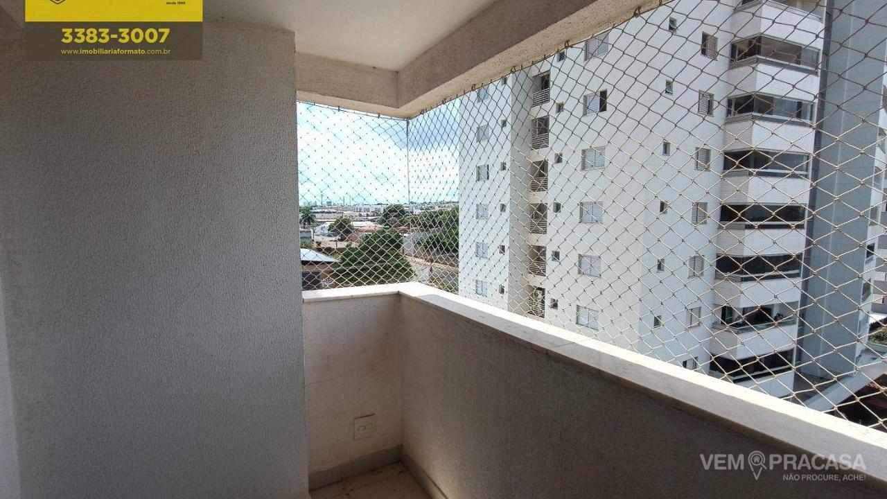 Apartamento à venda no Jardim América, Campo Grande – foto 6