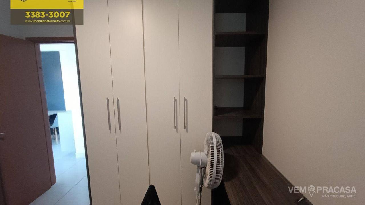 Apartamento à venda no Jardim América, Campo Grande – foto 8