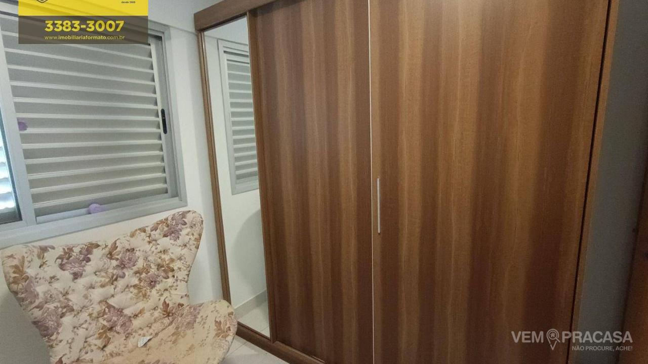 Apartamento à venda no Jardim América, Campo Grande – foto 9