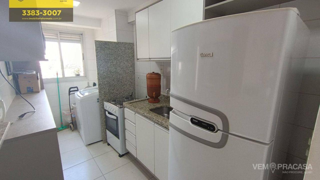 Apartamento à venda no Jardim América, Campo Grande – foto 14