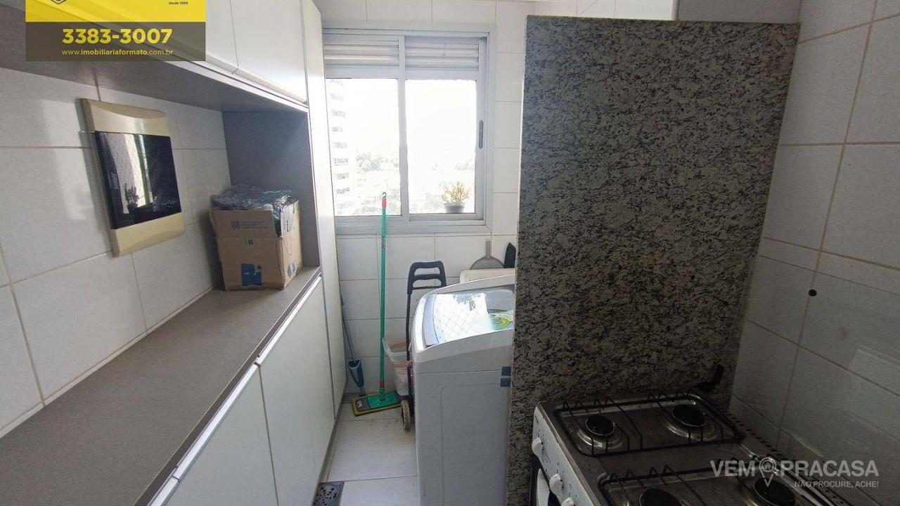 Apartamento à venda no Jardim América, Campo Grande – foto 15