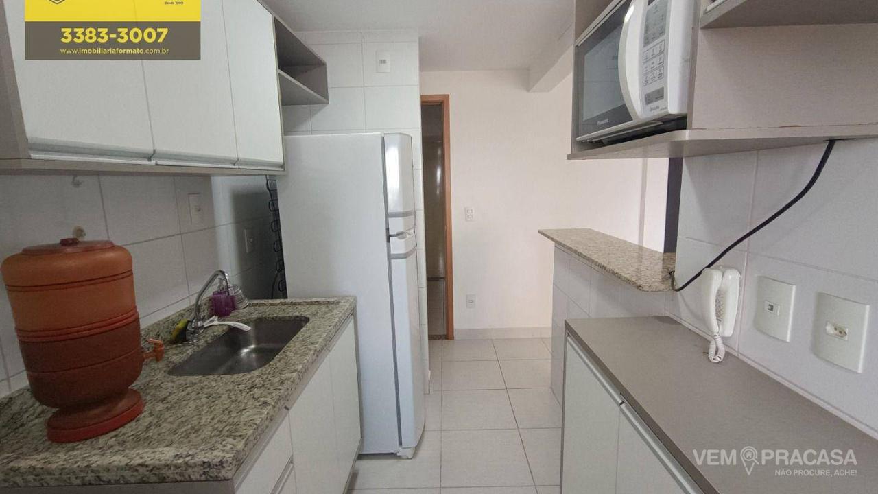 Apartamento à venda no Jardim América, Campo Grande – foto 16
