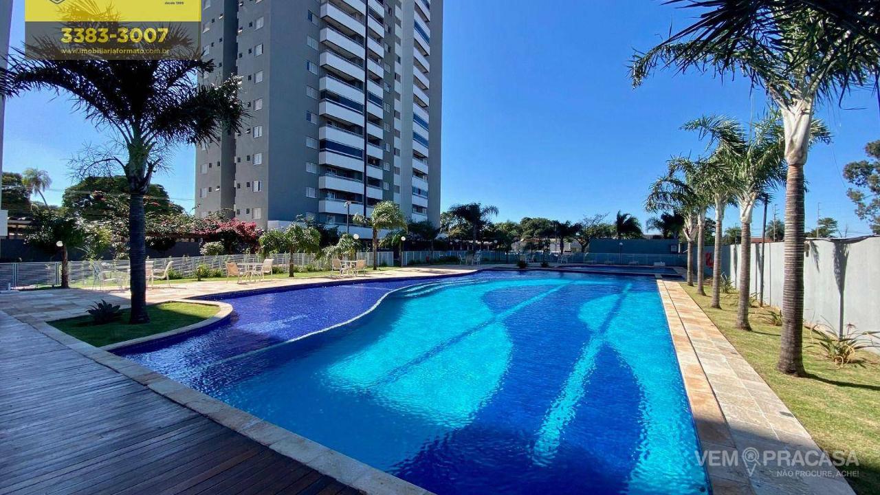 Apartamento à venda no Jardim América, Campo Grande – foto 17