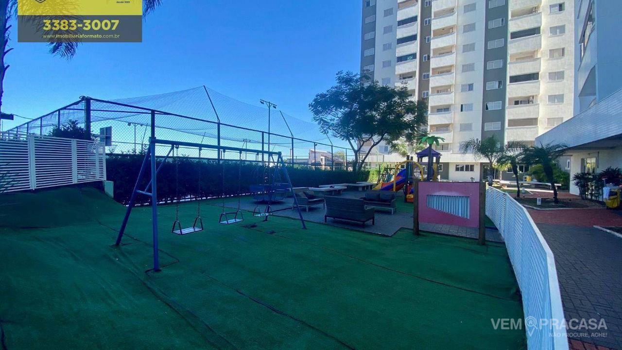 Apartamento à venda no Jardim América, Campo Grande – foto 20