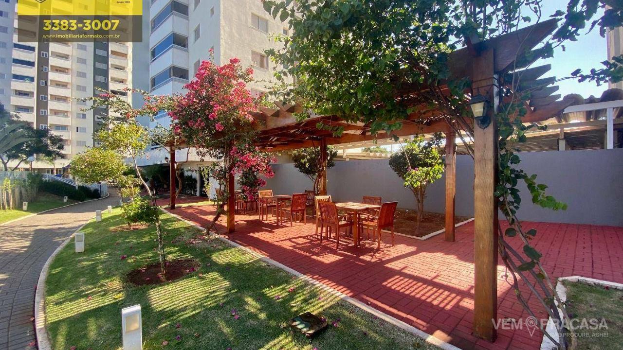 Apartamento à venda no Jardim América, Campo Grande – foto 21