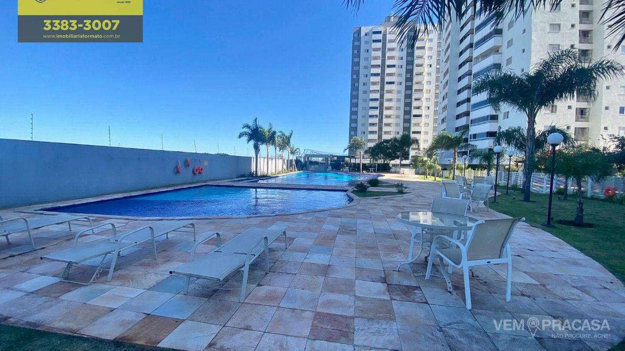 Apartamento à venda no Jardim América, Campo Grande – foto 22