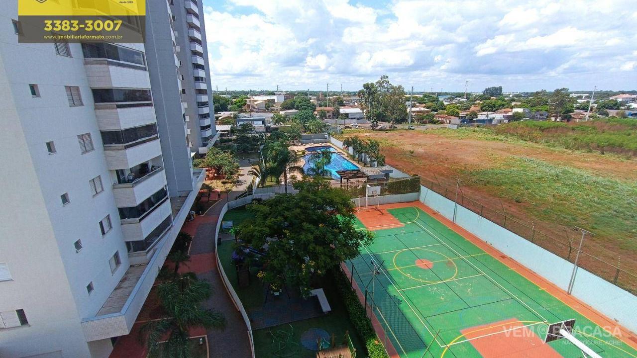 Apartamento à venda no Jardim América, Campo Grande – foto 23