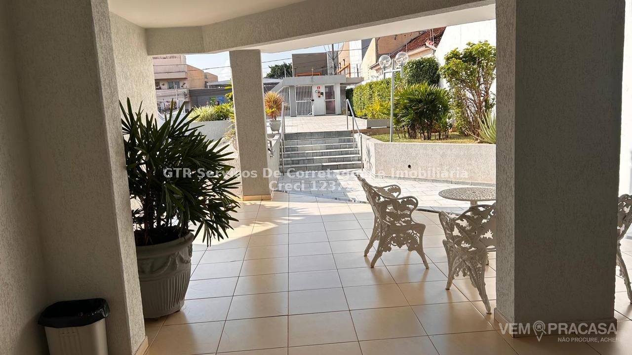 Apartamento à venda no Centro, Campo Grande – foto 2