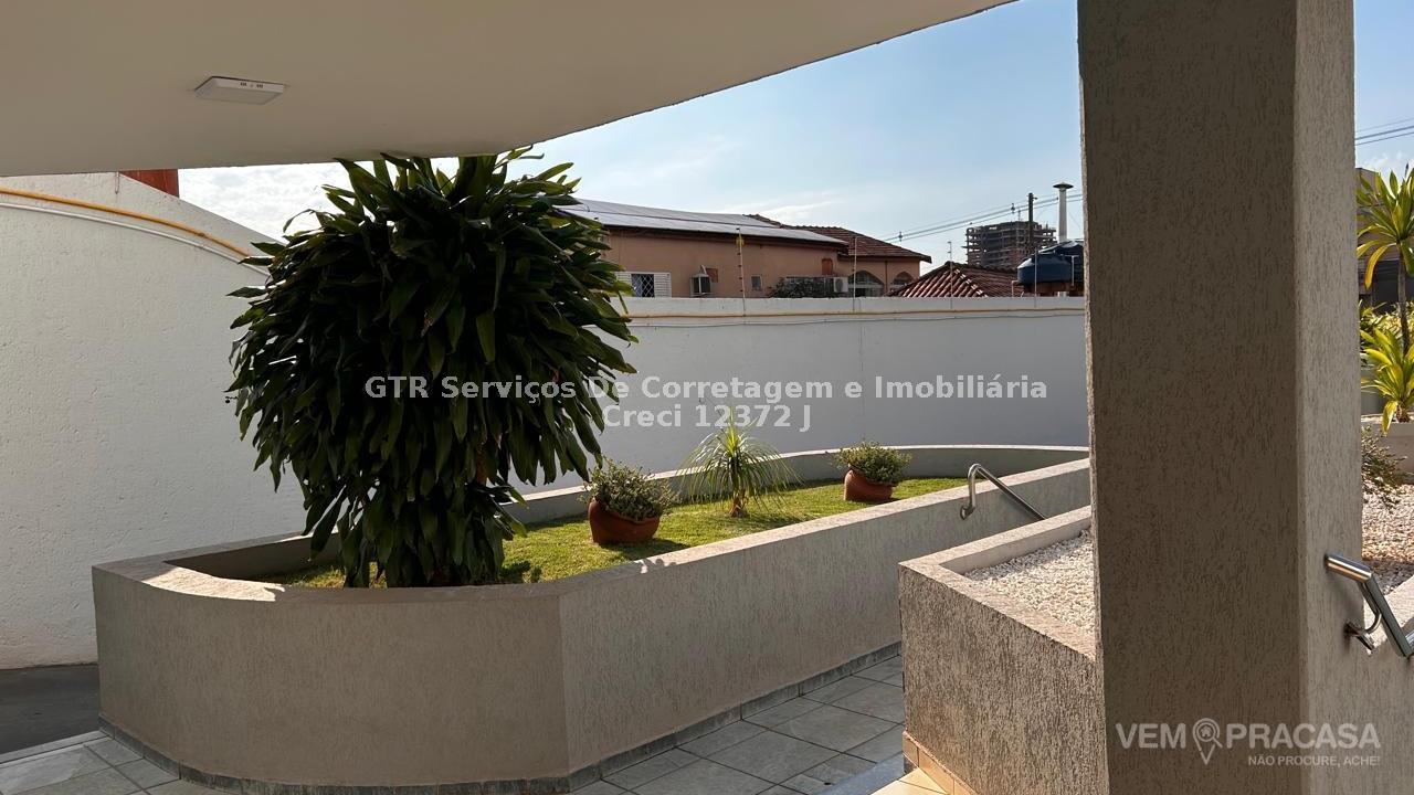 Apartamento à venda no Centro, Campo Grande – foto 4