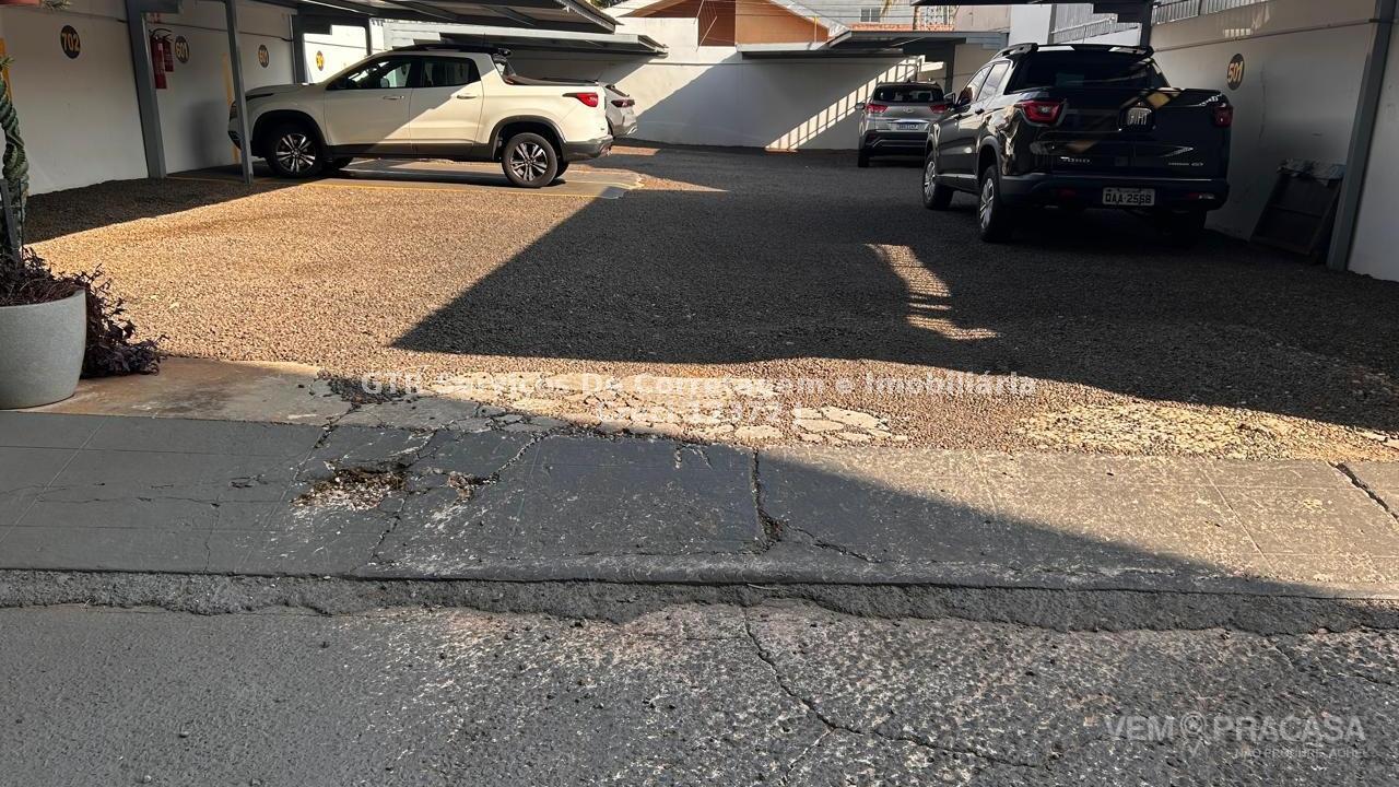 Apartamento à venda no Centro, Campo Grande – foto 5