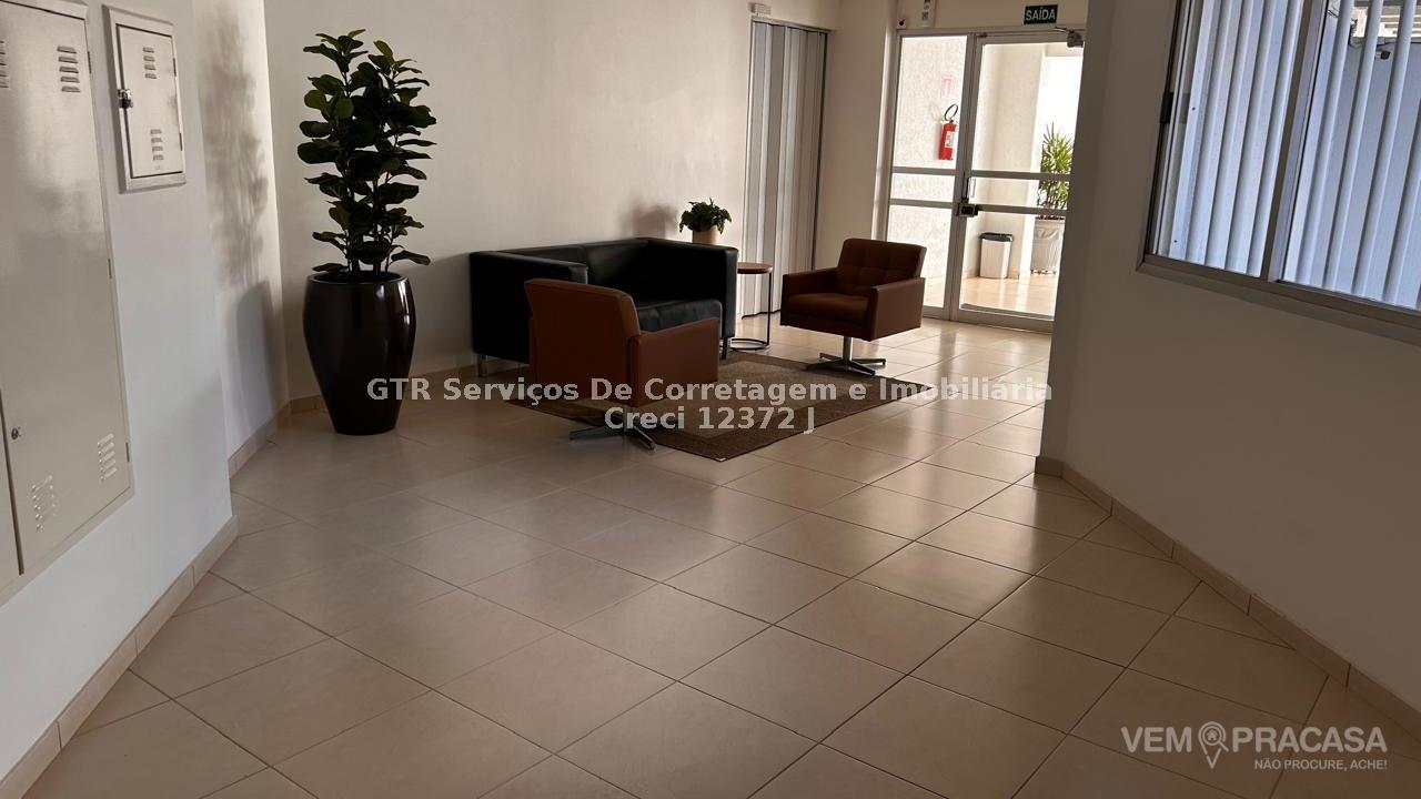 Apartamento à venda no Centro, Campo Grande – foto 7
