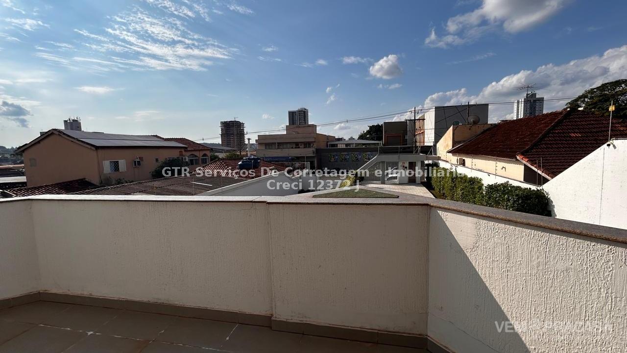 Apartamento à venda no Centro, Campo Grande – foto 11
