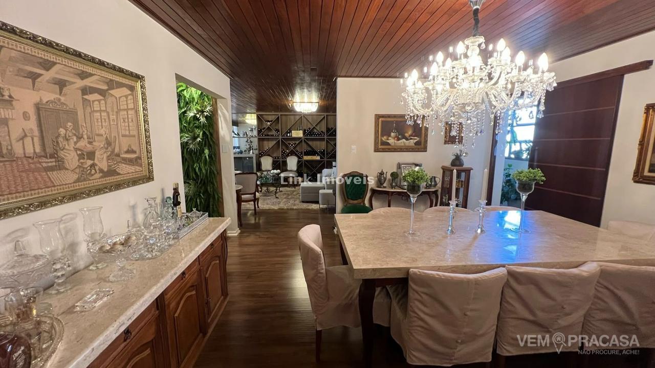 Apartamento à venda no Centro, Campo Grande – foto 1