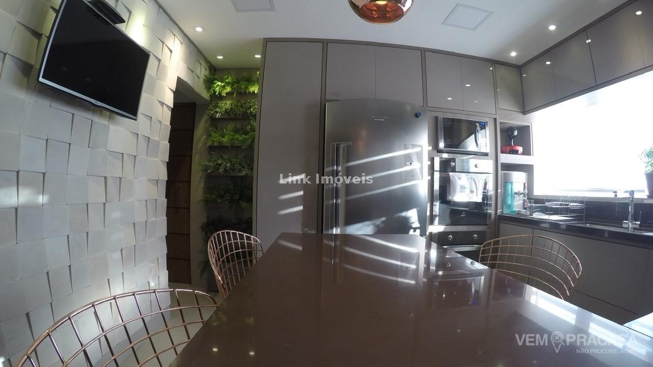 Apartamento à venda no Centro, Campo Grande – foto 4