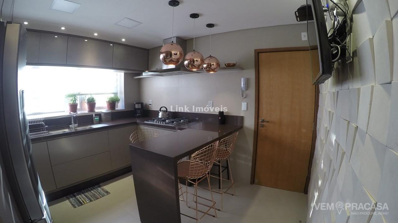 Apartamento à venda no Centro, Campo Grande – foto 6