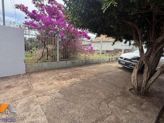 Terreno à venda no Universitário, Campo Grande