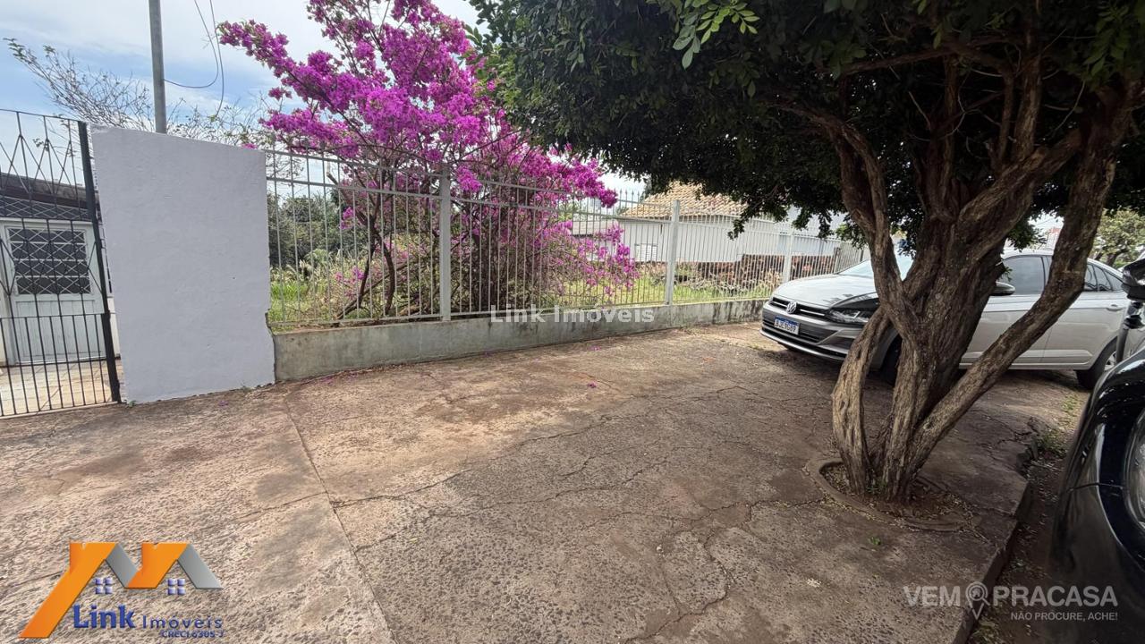 Terreno à venda no Universitário, Campo Grande – foto 1