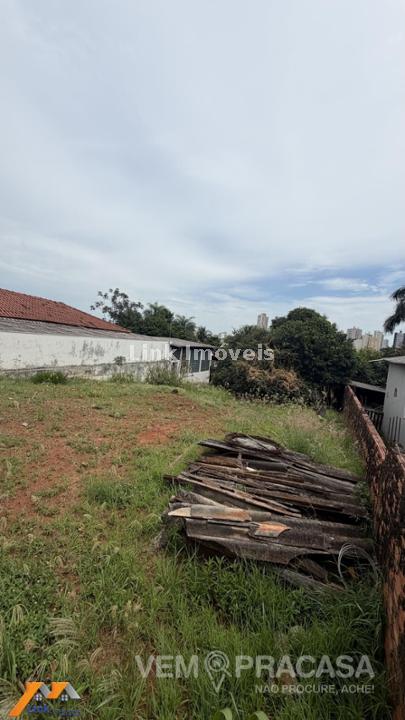 Terreno à venda no Universitário, Campo Grande – foto 2