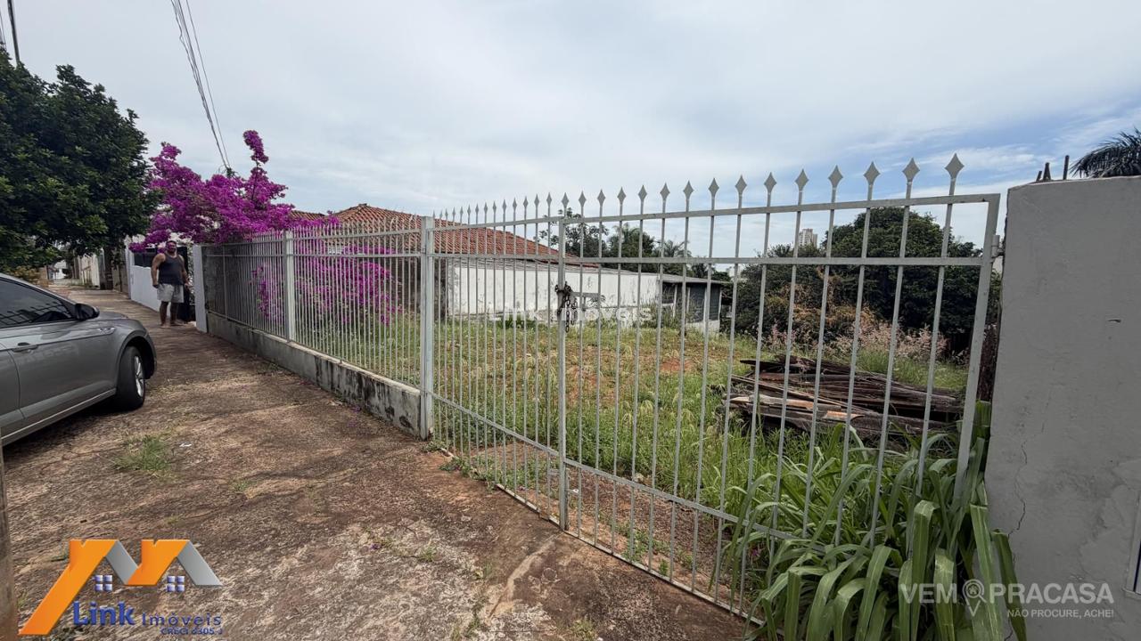 Terreno à venda no Universitário, Campo Grande – foto 3