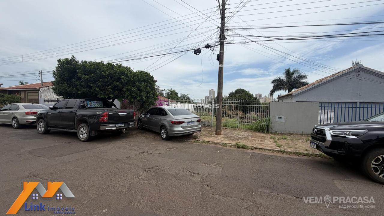 Terreno à venda no Universitário, Campo Grande – foto 4