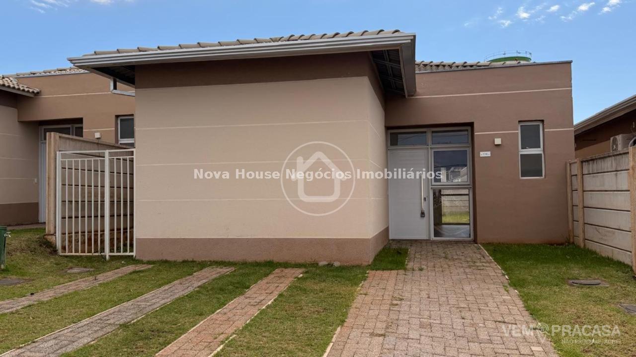 Casa Térrea à venda no Parque dos Novos Estados, Campo Grande – foto 1