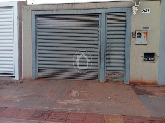 Casa Térrea à venda no Pioneiros, Campo Grande
