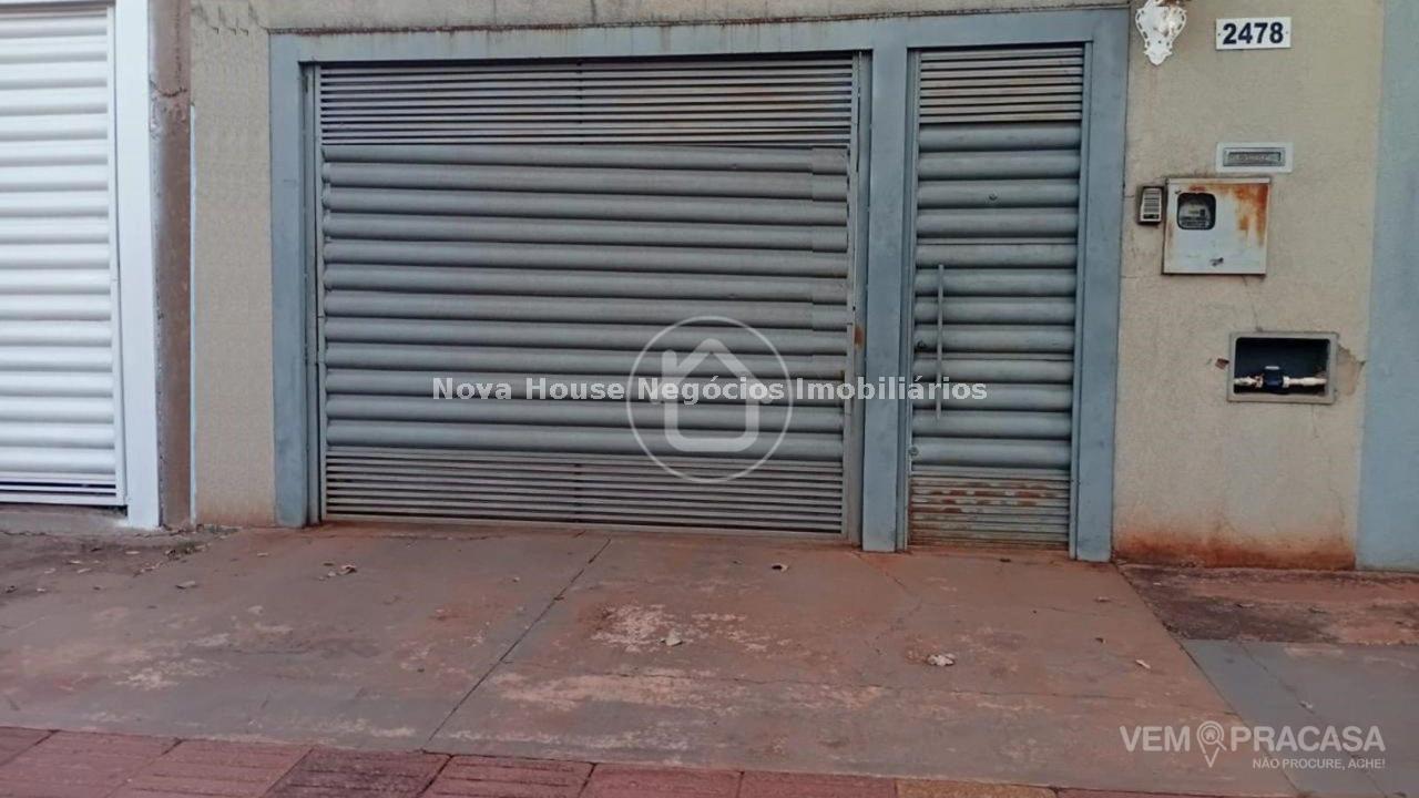 Casa Térrea à venda no Pioneiros, Campo Grande – foto 1