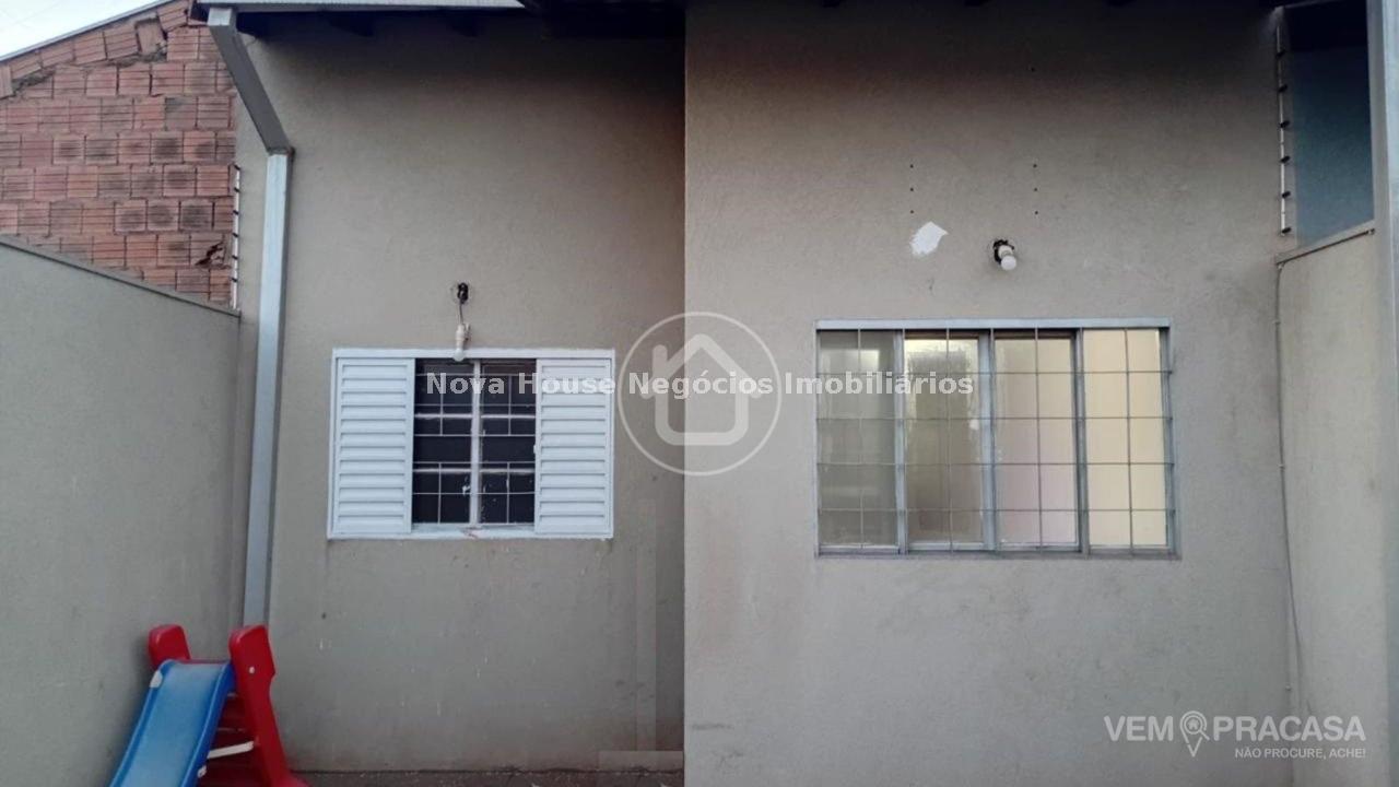 Casa Térrea à venda no Pioneiros, Campo Grande – foto 7