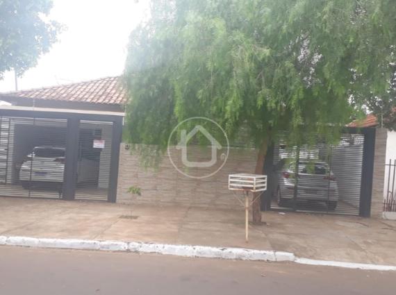 Casa Térrea à venda no Alto, Aquidauana