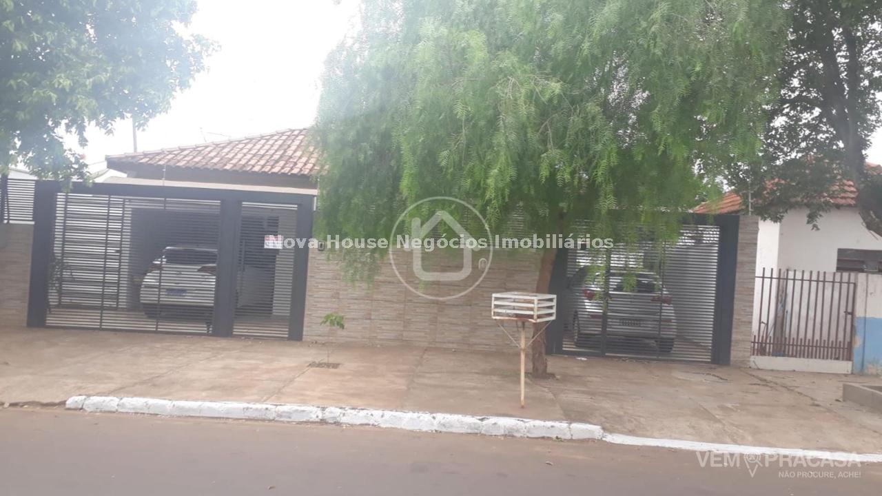 Casa Térrea à venda no Alto, Aquidauana – foto 1