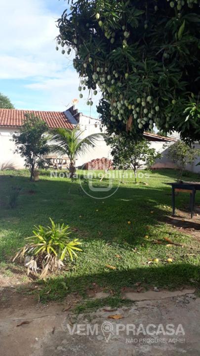 Casa Térrea à venda no Alto, Aquidauana – foto 7