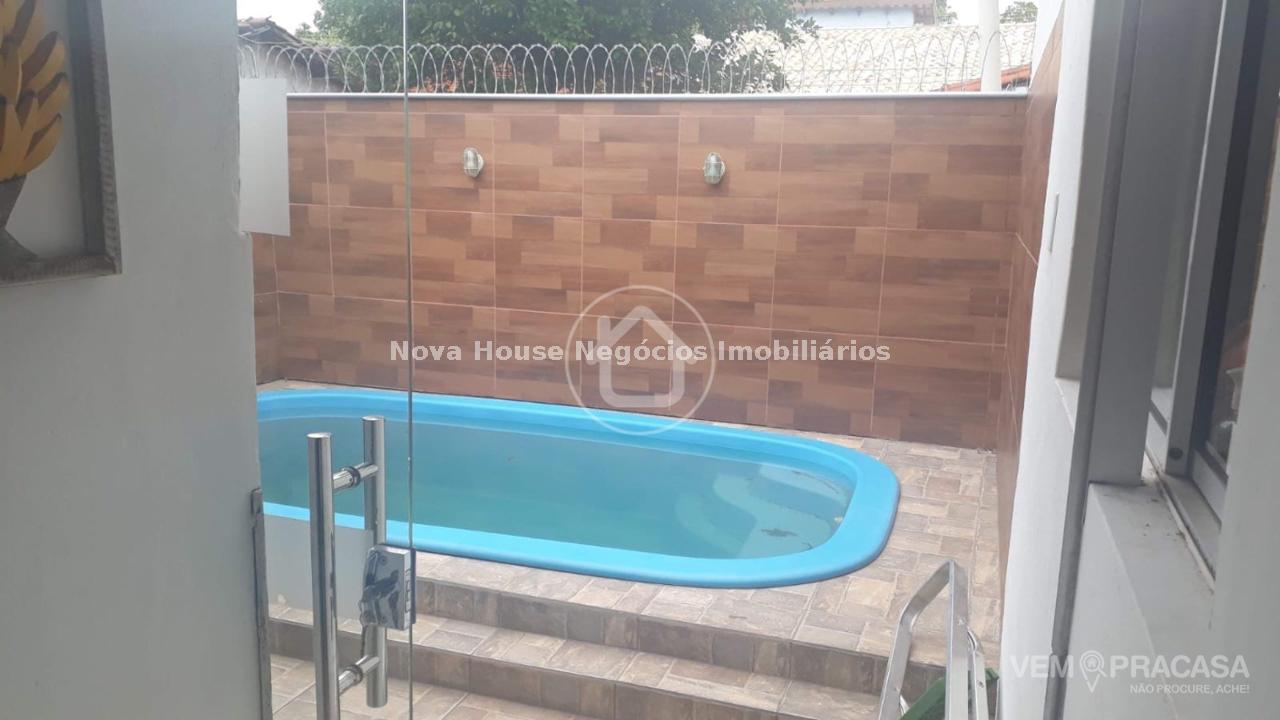 Casa Térrea à venda no Alto, Aquidauana – foto 9