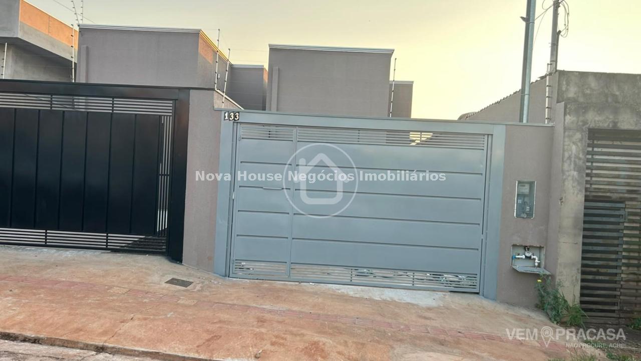 Casa Térrea à venda na Vila Ravenna, Campo Grande – foto 2