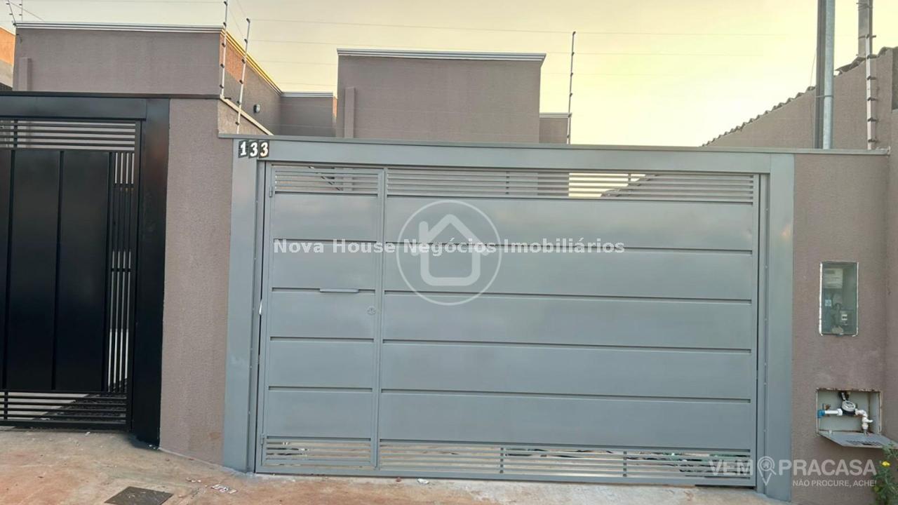 Casa Térrea à venda na Vila Ravenna, Campo Grande – foto 3