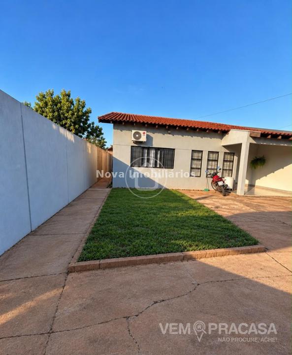Casa Térrea à venda no Nova Lima, Campo Grande – foto 3