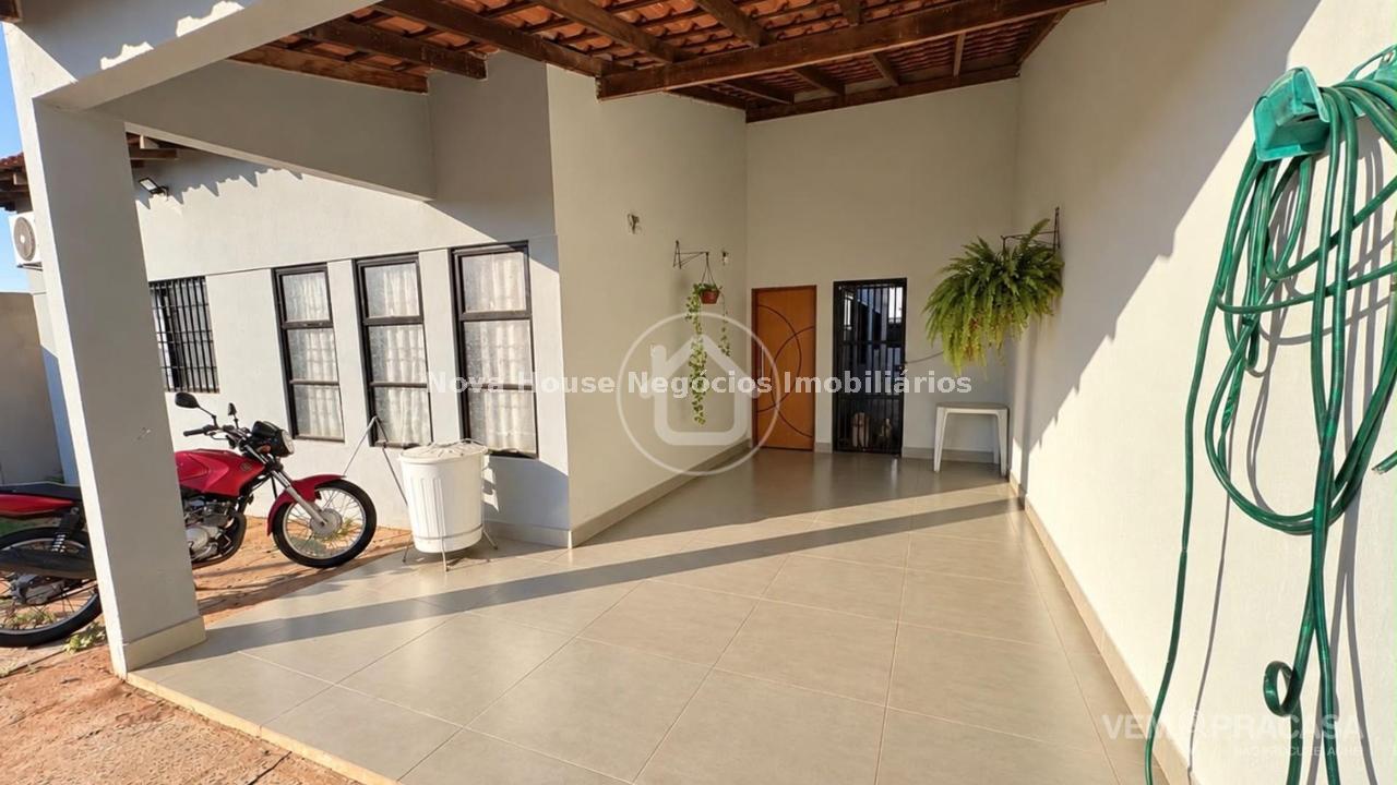 Casa Térrea à venda no Nova Lima, Campo Grande – foto 4