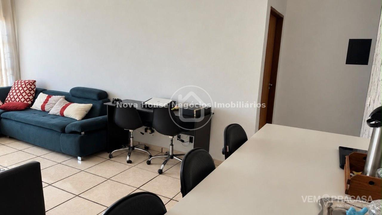 Casa Térrea à venda no Nova Lima, Campo Grande – foto 5