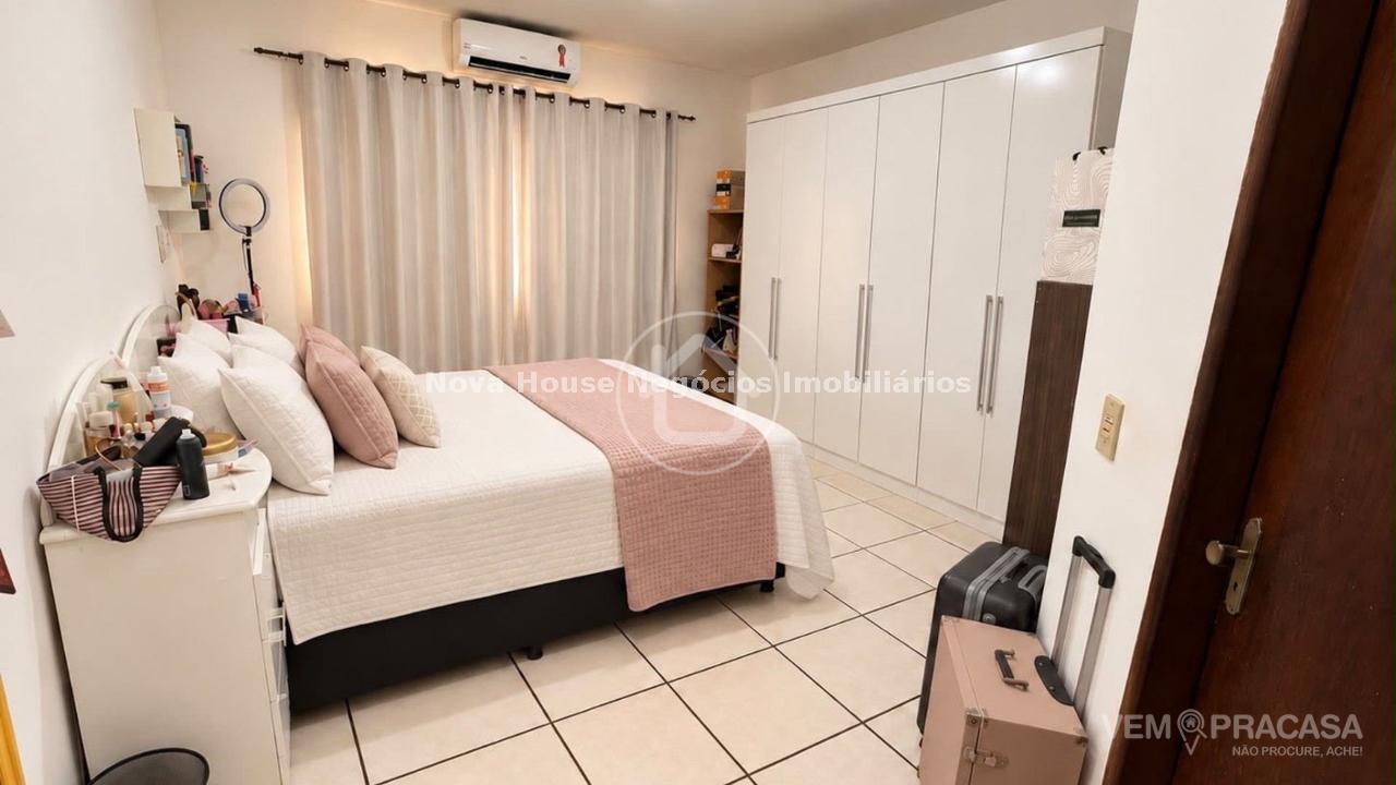 Casa Térrea à venda no Nova Lima, Campo Grande – foto 6