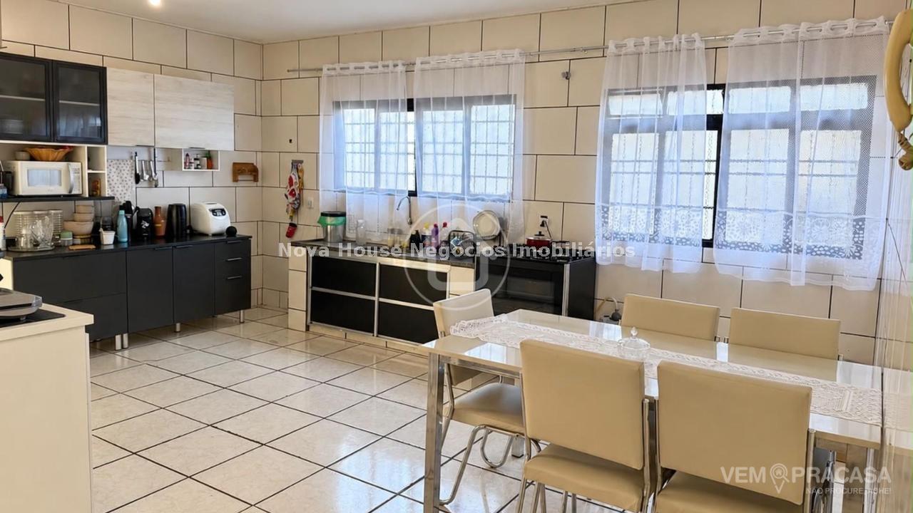 Casa Térrea à venda no Nova Lima, Campo Grande – foto 7