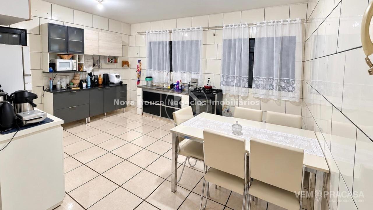 Casa Térrea à venda no Nova Lima, Campo Grande – foto 9