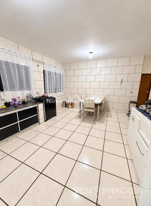 Casa Térrea à venda no Nova Lima, Campo Grande – foto 10