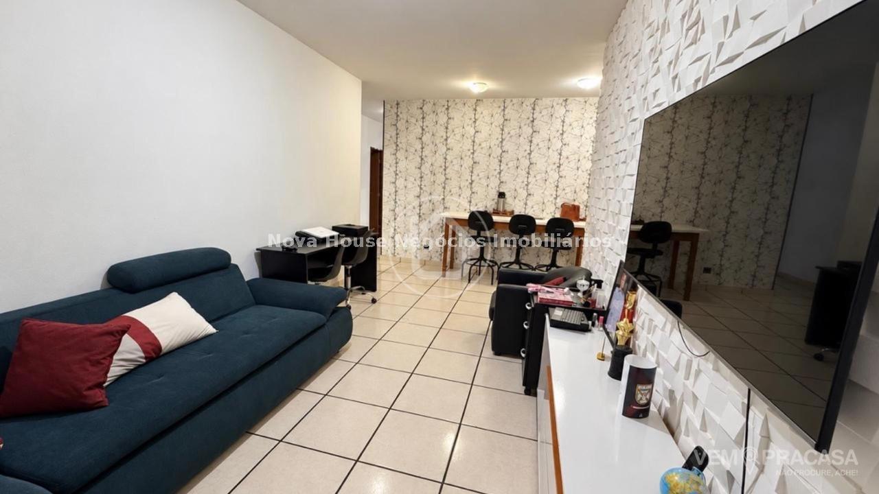 Casa Térrea à venda no Nova Lima, Campo Grande – foto 11