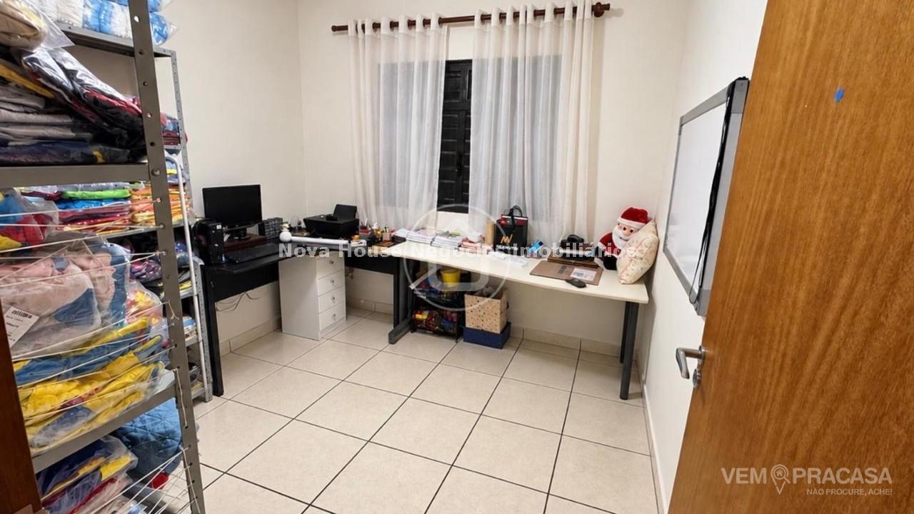 Casa Térrea à venda no Nova Lima, Campo Grande – foto 12