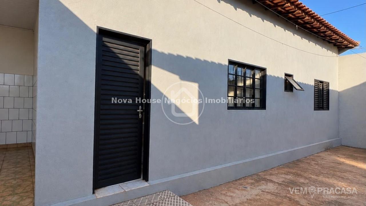 Casa Térrea à venda no Nova Lima, Campo Grande – foto 14